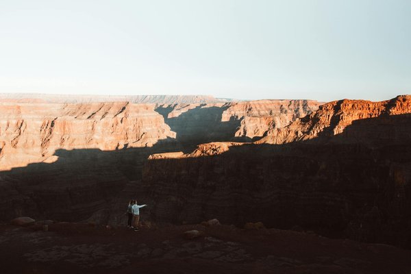 Wie kann man De-Tourismus umweltfreundlicher gestalten?