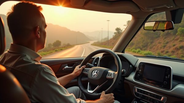 Auto mit fahrer in südindien: Warum mehr Komfort als du denkst