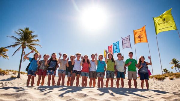 Die besten Klassenfahrtanbieter für 2026 und 2027 im Überblick